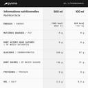 Gel UltraEndurance® Myrtille Bio