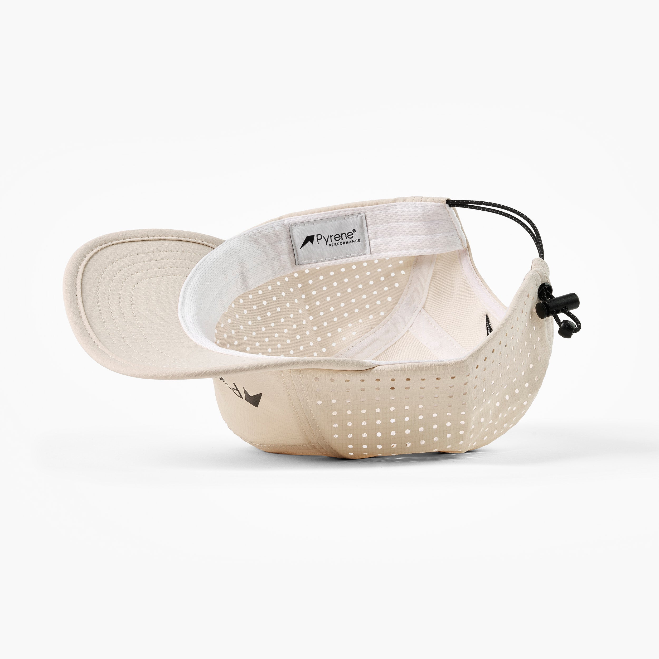 The Headgear ⎮ Ivory