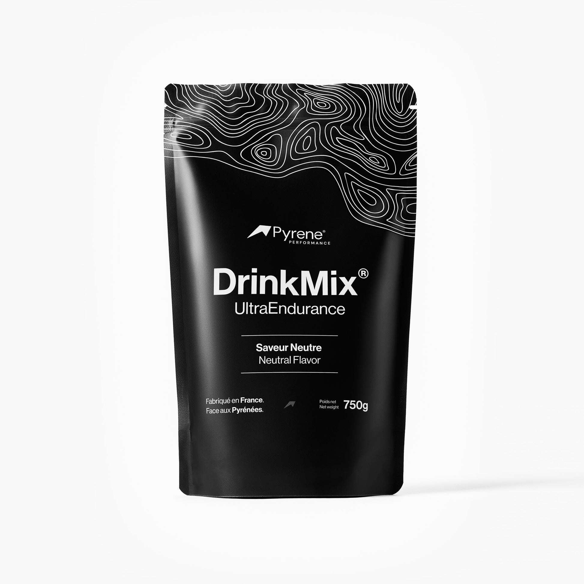 Pyrène Drink Mix
