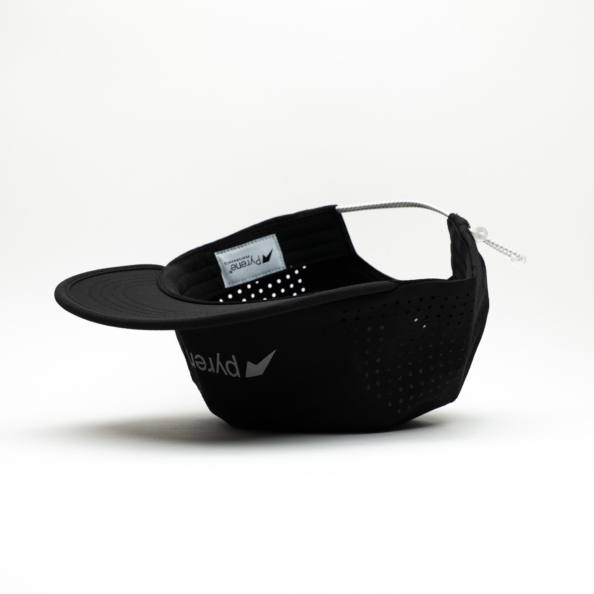 The Headgear ⎮ Matte Black