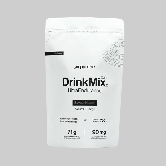 DrinkMix UltraEndurance® CAF