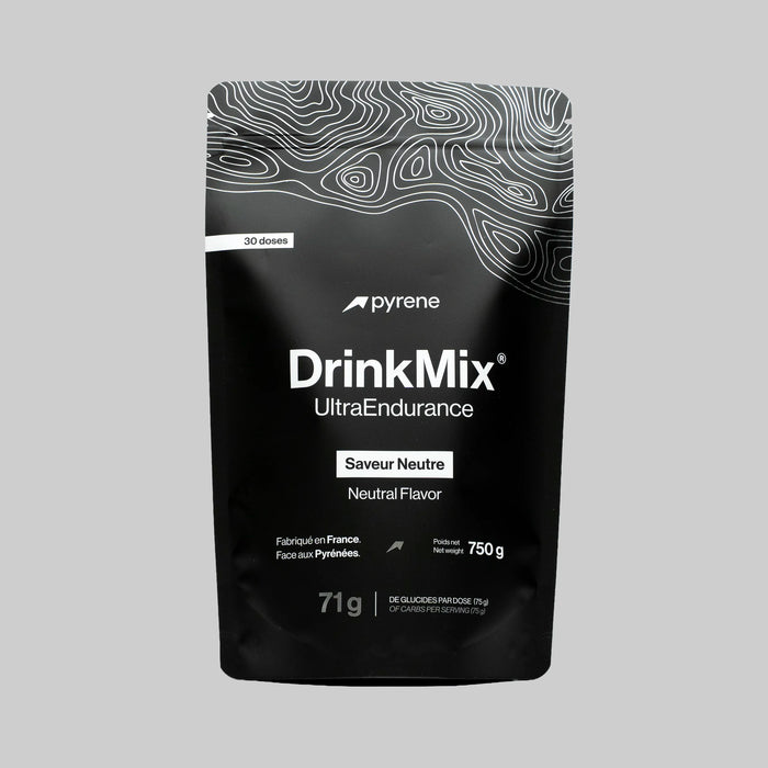 DrinkMix UltraEndurance®
