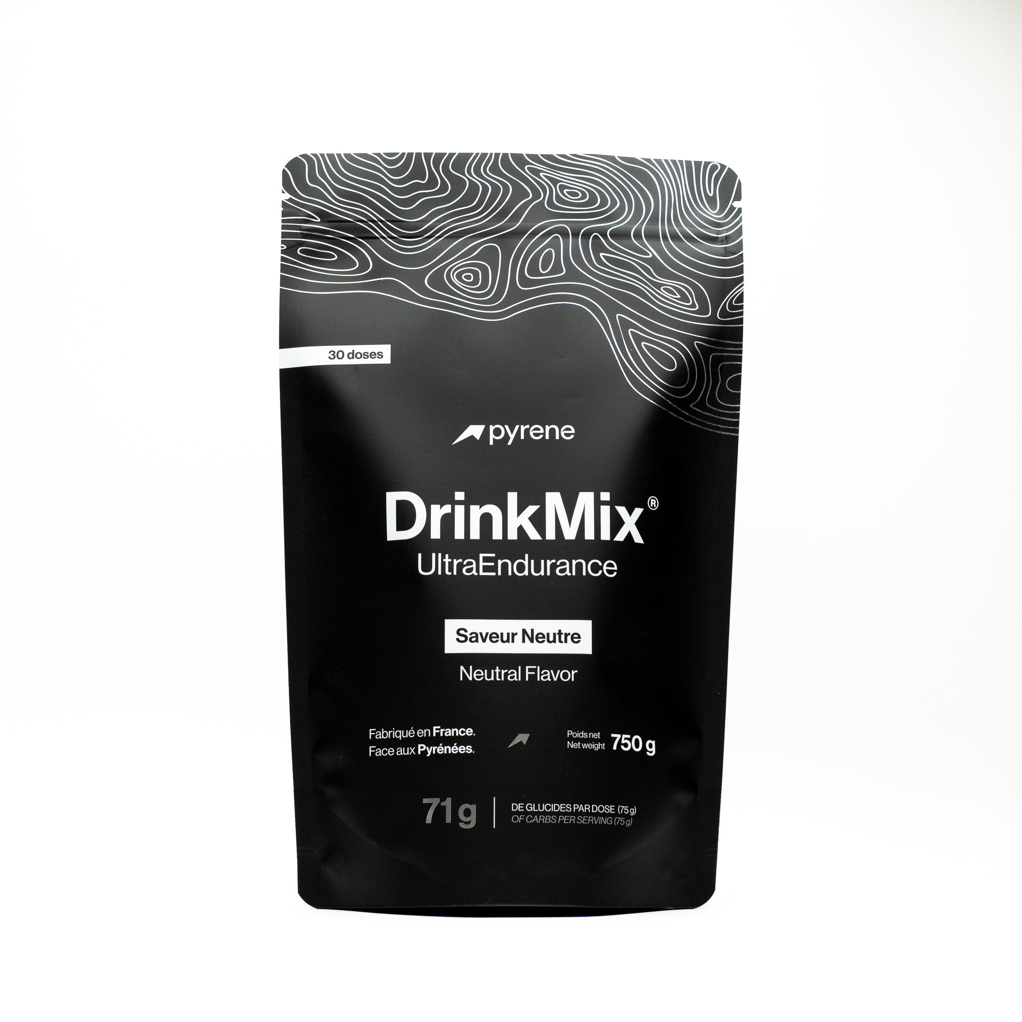 DrinkMix UltraEndurance®
