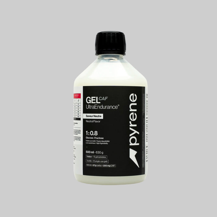 Gel UltraEndurance® CAF