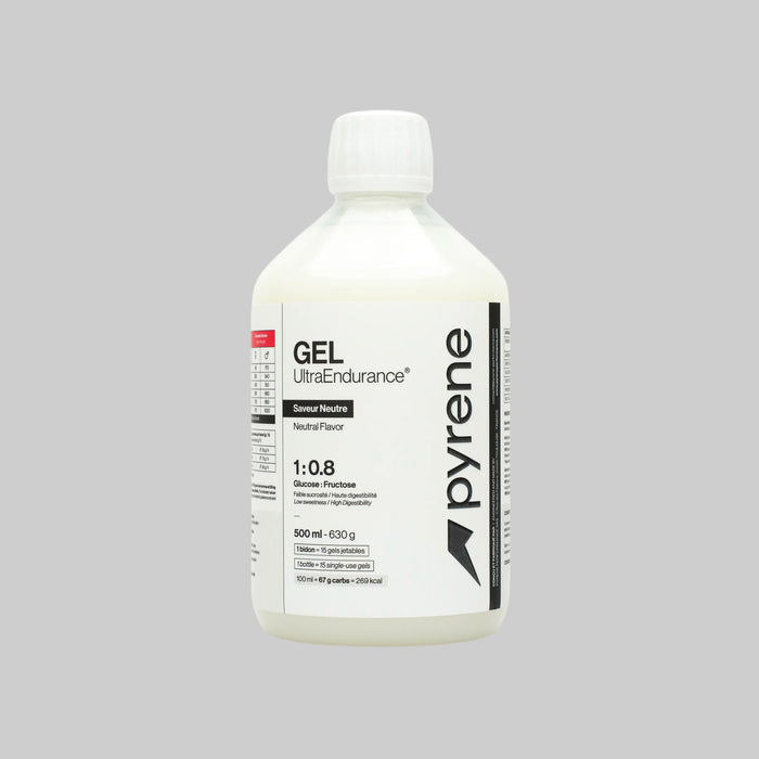 Gel UltraEndurance® Neutre