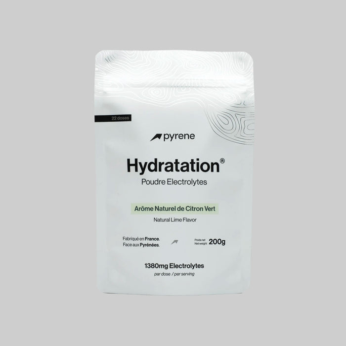 Hydratation® Citron Vert