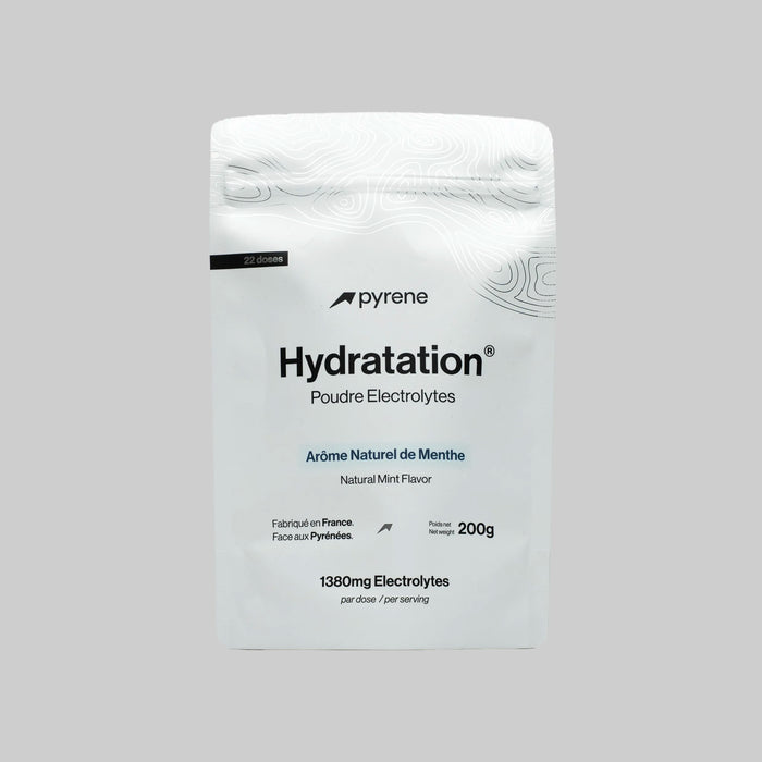 Hydratation® Menthe
