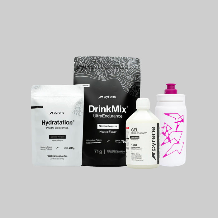 Pack Découverte